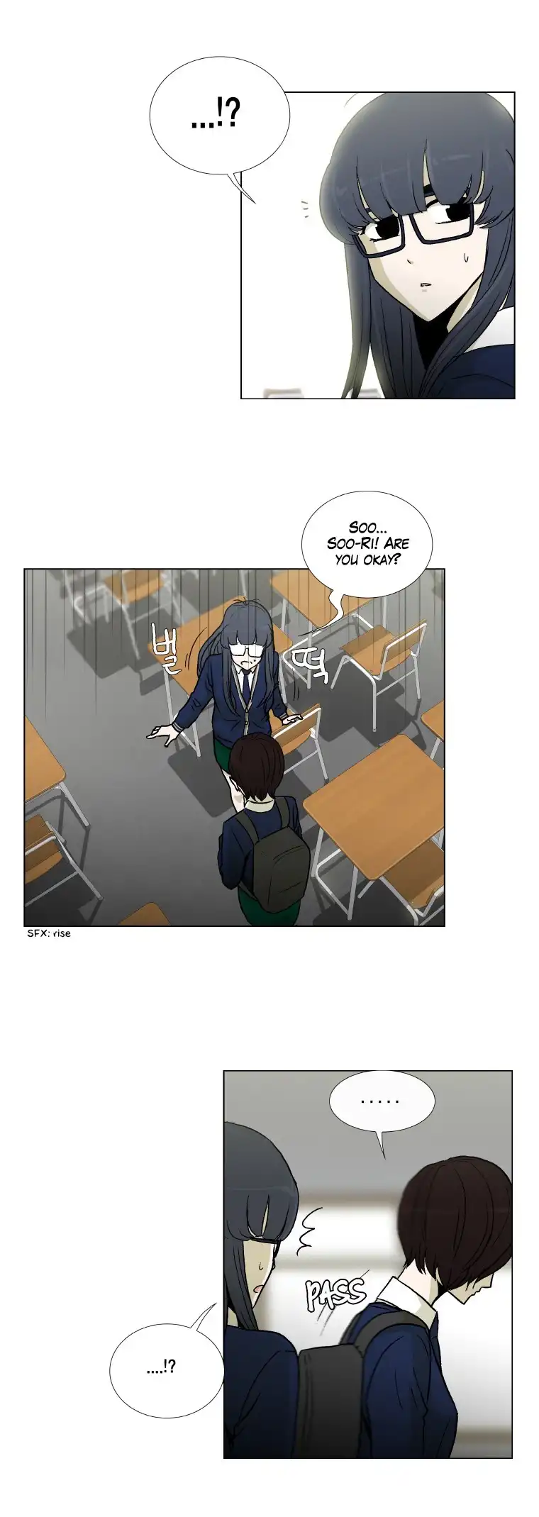 He Is a High-school Girl Chapter 15 9